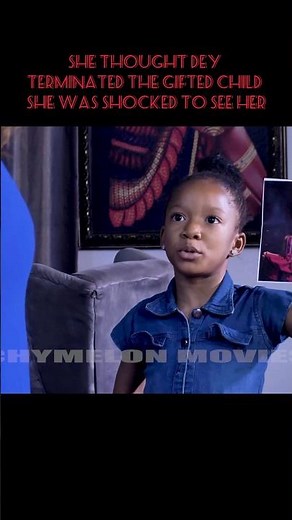 The little seer #latestmovies #nollywoodmovies