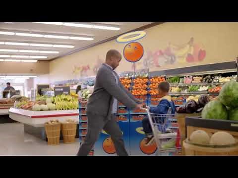 Halos Tantrum Commercial (2009)