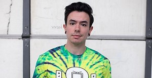 Who is Nathan Sharp? Everything You Need to Know