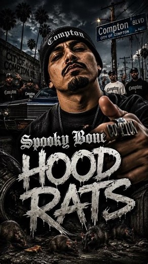 HOOD RATS 🔥