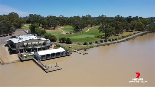 12K views · 65 reactions | There's a new 10 year plan to fix Lake Albert's water woes. It's all about managing a raft of issues, like blue green algae, over the next decade. | 7NEWS Riverina | Facebook