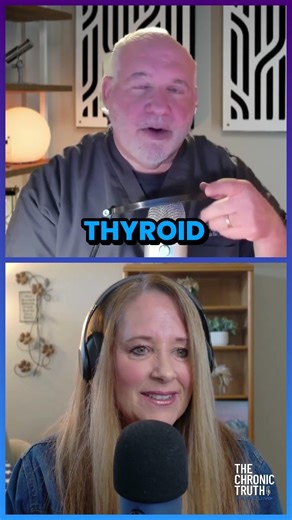 4. Thyroid Hormones: T4 vs T3