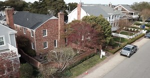 Breathing new life into historic homes: Preserving Virginia Beach's architectural charm