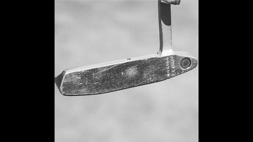 What Is Your Putter's Moment of Inertia — And Why It Matters