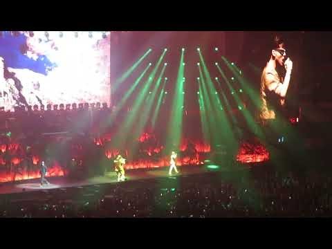 Azahriah & DESH & Young Fly & LORD PANAMO – Rampapapam // MVM Dome