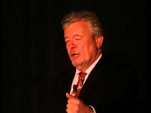 George Knapp presents Hunt for the Skinwalker