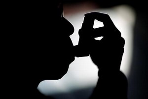 Asthma drug may be the solution to chronic hives