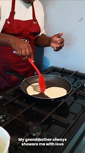 143K views · 10K reactions | From childhood treats to life lessons, Gogo's love has always been the secret ingredient. This Valentine's Day, I'm celebrating her the best way I know how—by baking with Royal Baking Powder, just like she taught me.丹 Here's to the love that rises with every bake! #RoyalBakingPowder #BakeMoreMemories❤️ | Gogo ka Siyanda | Facebook