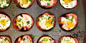 These Easy Low-Calorie Breakfasts Are Way More Filling Than A Donut