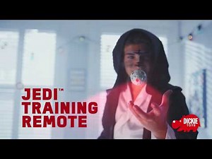 Dickie Star Wars Heliball - trainieren wie ein echter Jedi!