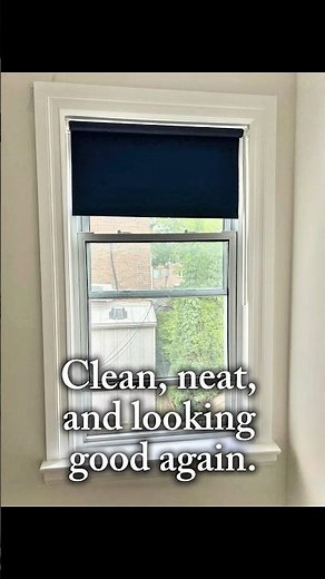 Termite Damage Window Repair | Replacing Rotten Frame & Trim After Termite Treatment