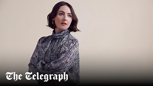 Starstruck’s Emma Sidi: ‘I am not interested in making comedy from trauma’