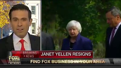 344K views · 281 reactions | Breaking News: Janet Yellen announced...