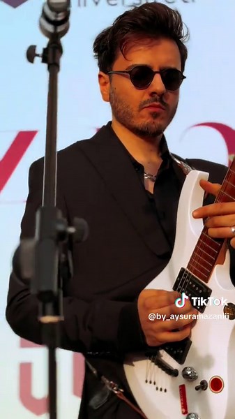 Azerbaycan'da TikTok'un Keşfi