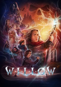 Willow - watch tv show streaming online