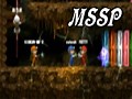 【nico搬运】四人欢乐spelunker实况P3【M.S.S.P】