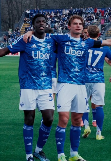 Como vs. Udinese Match Preview | Serie A Action