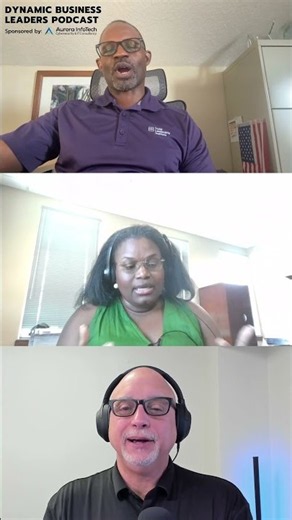 DBLP Ep. 33 - Motivated by Purpose, Not Money