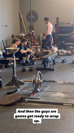 Westside Barbell Jiu-Jitsu Strength Training on Instagram: "A very quick video of our combined dynamic effort day. If you are new to strength training for Jiu-Jitsu and want to know where to start click the link in bio and check out our online strength training programming and community. #westsidebarbell #conjugatemethod #jiujitsu #strengthtraining"