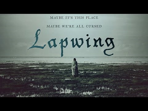 LAPWING Official Trailer (2021) Philip Stevens