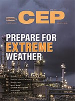 CEP: April 2019