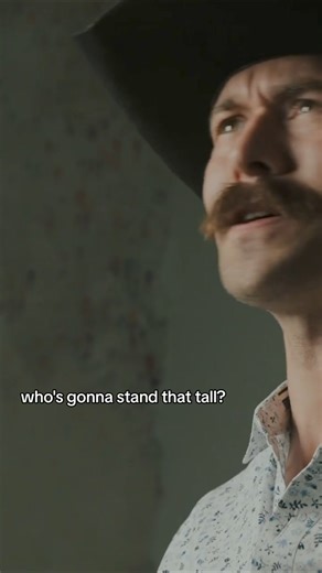 William Michael Morgan on Reels