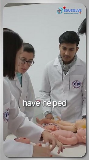 IHSM offers exciting International Exchange Programs