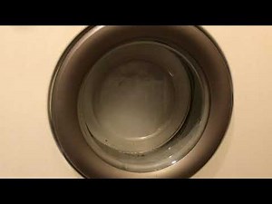 Aeg Öko Lavamat Sensortronic 971: Programme 5 Fast Spin