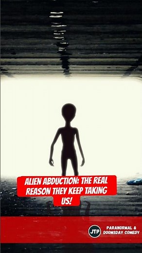 Alien Abduction Explained in 1 minute 👽🤣#alien #alienabduction #flyingsaucer #comedy #funny #fypシ