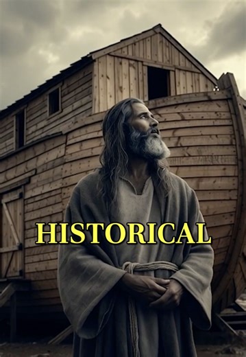 If you’re wondering whether the Bible is true, this matters. Jesus didn’t treat Noah as myth. He spoke of Noah and the Flood as real history — and used it to warn about coming judgment. That means the Flood isn’t a side story. It’s foundational to understanding Scripture, history, and the gospel itself. Start where Jesus started. Start with the Bible. 👉 CreationToday.org/460 | Genesis Movie