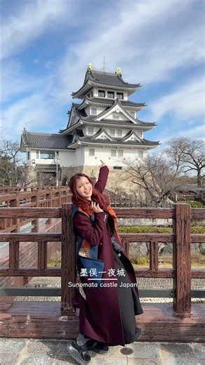 【豊臣兄弟】墨俣一夜城・豊臣秀吉＜決死の築城作戦＞を現地で巡ってきました＜岐阜県大垣市＞ #城 #豊臣秀吉 #大河ドラマ