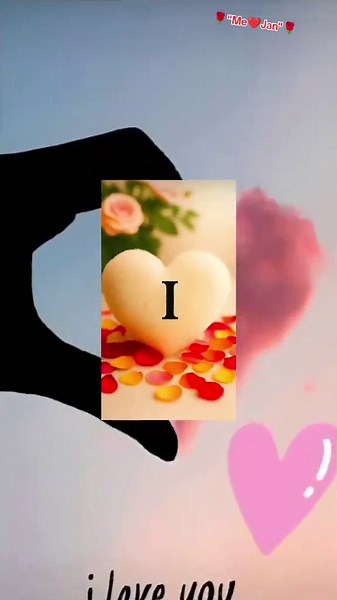 Expressing Love with Beautiful Emojis