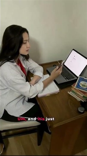 I love handwriting but HATED the retyping part 😿 #handwriting #notes #college #notion #productivity