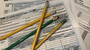 I filed my taxes, where's my refund?