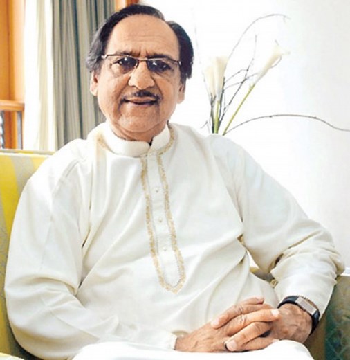Ghulam Ali Age, Wife, Children, Family, Biography & More » StarsUnfolded