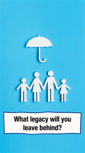 What kind of legacy will you leave behind? That's a question many people ask themselves after spending time with loved ones. Two ways to secure that legacy are life insurance and annuities. Both can be paid out to a beneficiary after your death, giving them some extra support during a difficult time and a leg up on their future that can be used for major purchases like a down payment for a home or startup costs for a business. | Nathan and Catherine Curry - USA Benefits Group