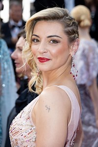 Priscilla Betti, 35 ans et bientôt maman ? “C’est une envie profonde”