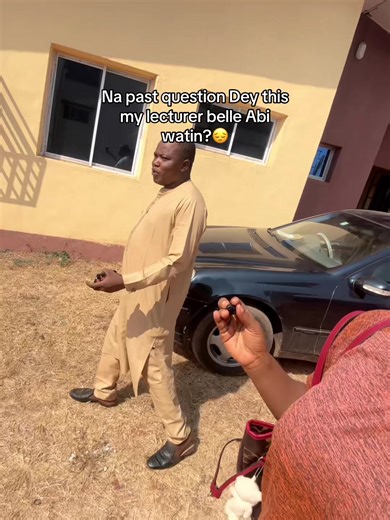 Understanding Past Questions in University Learning