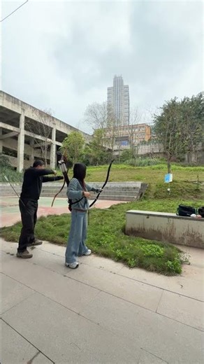 Mastering the Traditional Bow: Day 2 Essentials