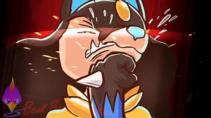 511K views · 13K reactions | This animator made a hilarious battle | Palword mons vs Pokémon #pokemon #pokemonfan #pokemoncommunity | Pokémon lover | Facebook