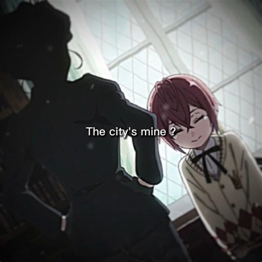So take it all... 💔 #twst #twstedit #anime