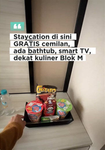 Hotel Jakarta: Diskon dan Kenyamanan dengan Bathtub