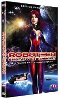 Robotech - The Shadow Chronicles - OAV 2006