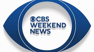 7K views · 63 reactions | Here’s a look at the top stories coming up tonight on the CBS Weekend News with Jericka Duncan. | CBS Evening News | Facebook