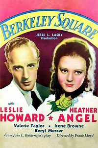 Berkeley Square (1933) - Movie