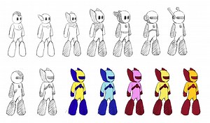 New trailer, game over screen redux, and more! news