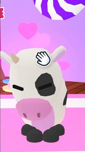 💕WHAT PET DID YOU GET!? ✨️🤪 #adoptme #roblox #preppy