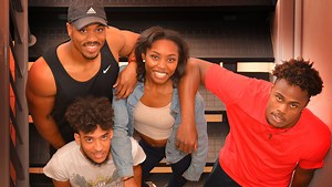Florida Tech students form school's first Black Student Union