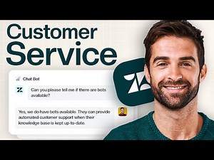 How to Use Zendesk (2025) | Easy Zendesk Tutorial For Customer Service