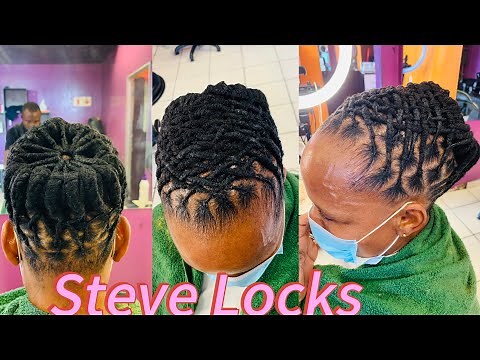 “Mastering the Art of Dreadlocks: Step-by-Step Hairstyling Guide for Beginners”